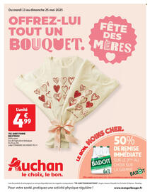 Catalogue Auchan Drive page 1