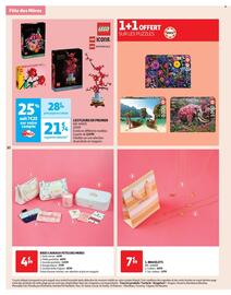 Catalogue Auchan Drive page 10