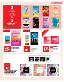 Catalogue Auchan Drive page 11