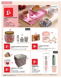 Catalogue Auchan Drive page 15