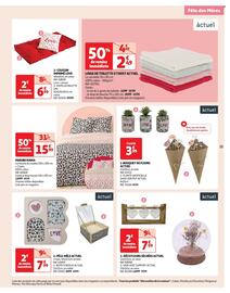 Catalogue Auchan Drive page 16