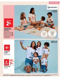 Catalogue Auchan Drive page 18