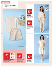 Catalogue Auchan Drive page 19