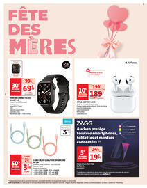 Catalogue Auchan Drive page 2