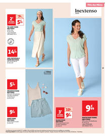 Catalogue Auchan Drive page 20