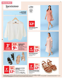 Catalogue Auchan Drive page 21