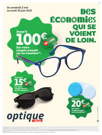 Catalogue Auchan Drive page 23