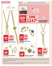 Catalogue Auchan Drive page 24
