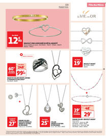 Catalogue Auchan Drive page 25
