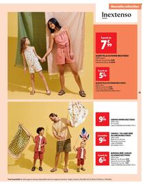 Catalogue Auchan Drive page 27