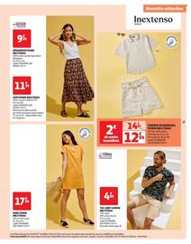 Catalogue Auchan Drive page 29