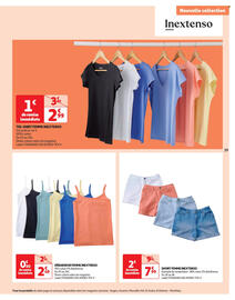Catalogue Auchan Drive page 31