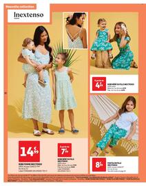 Catalogue Auchan Drive page 32