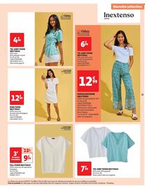 Catalogue Auchan Drive page 33