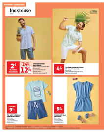 Catalogue Auchan Drive page 34