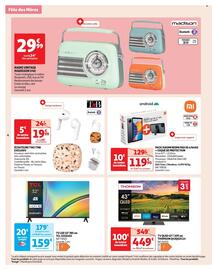 Catalogue Auchan Drive page 4