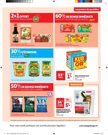 Catalogue Auchan Drive page 41