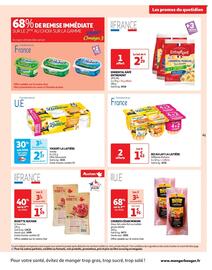 Catalogue Auchan Drive page 43