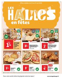 Catalogue Auchan Drive page 44