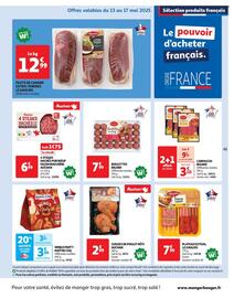 Catalogue Auchan Drive page 47