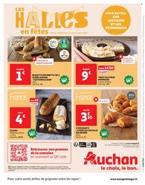 Catalogue Auchan Drive page 54