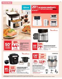 Catalogue Auchan Drive page 6