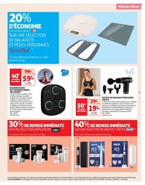 Catalogue Auchan Drive page 7