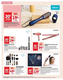 Catalogue Auchan Drive page 8