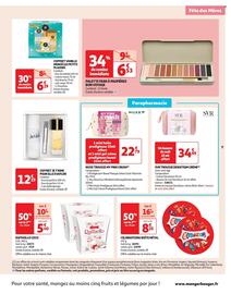 Catalogue Auchan Drive page 9