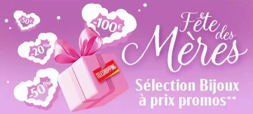 Catalogue Teleshopping