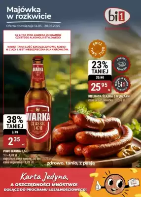 bi1 gazetka (ważność do 20-05)