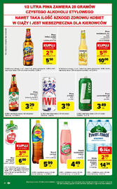 Carrefour Express gazetka tydzień 20 Strona 4