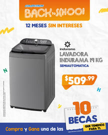 Catálogo Computron semana 20 Página 2