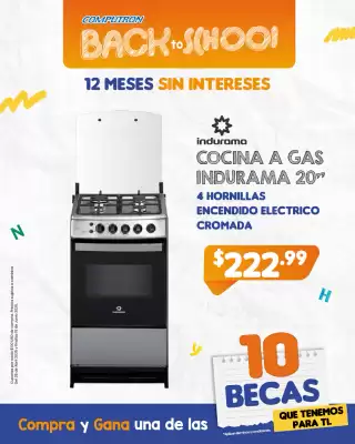 Catálogo Computron (válido hasta 17-05)