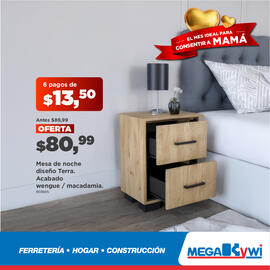 Catálogo Kywi semana 20 Página 1