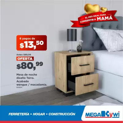 Catálogo Kywi (válido hasta 17-05)