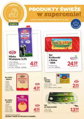 Makro gazetka (ważność do 17-05)