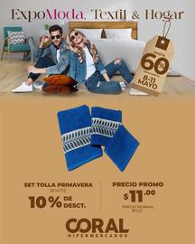 Catálogo Coral Hipermercados semana 20 Página 2
