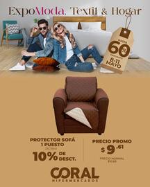Catálogo Coral Hipermercados semana 20 Página 3