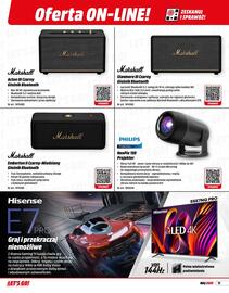 Media Markt gazetka Strona 11