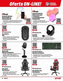 Media Markt gazetka Strona 14