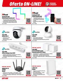 Media Markt gazetka Strona 15