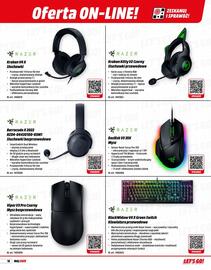 Media Markt gazetka Strona 16