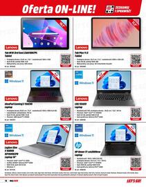 Media Markt gazetka Strona 18