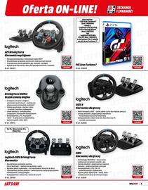 Media Markt gazetka Strona 5