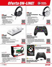 Media Markt gazetka Strona 6