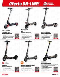Media Markt gazetka Strona 7
