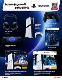 Media Markt gazetka Strona 8