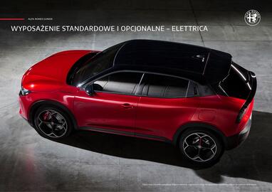 Alfa Romeo gazetka | Junior Strona 15