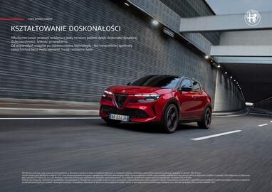 Alfa Romeo gazetka | Junior Strona 2